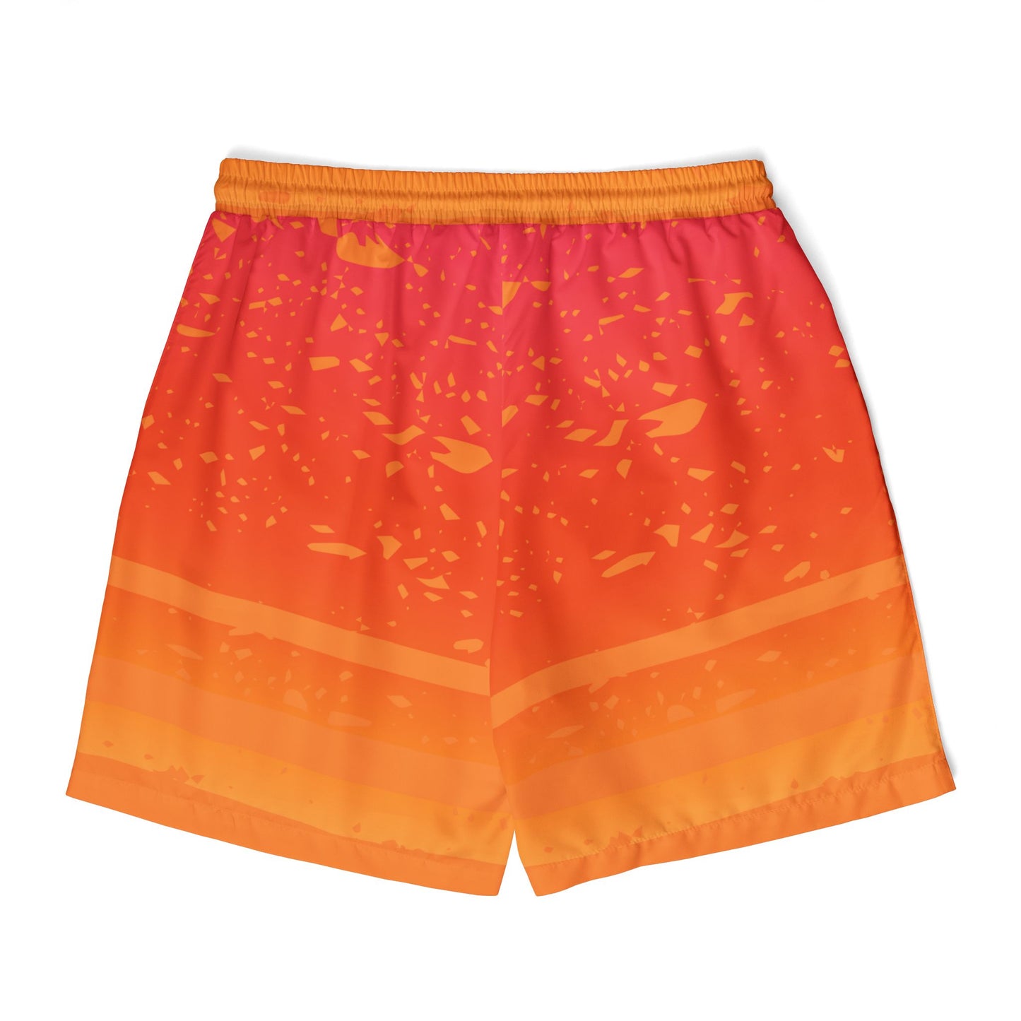 Polyester Swim Shorts