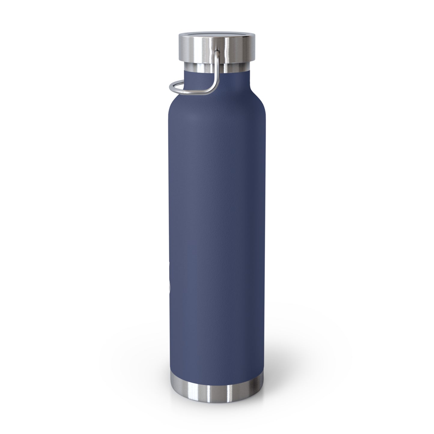 22oz Copper Vacuum Insulated Bottle