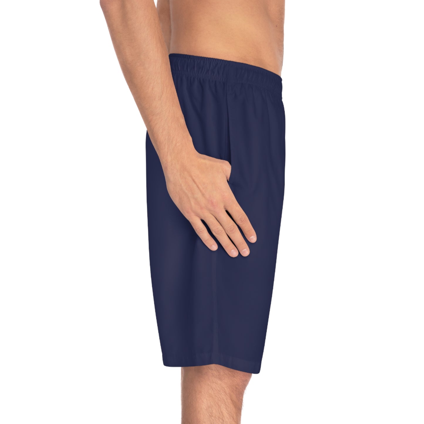 Board Shorts | Navy