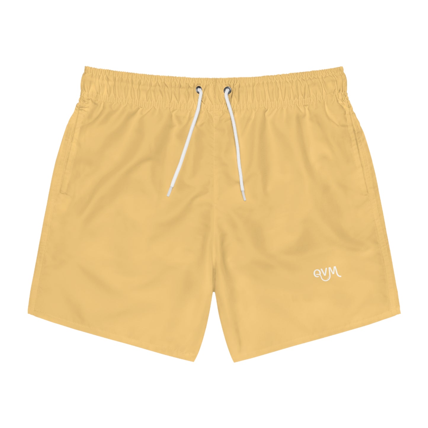 Polyester Swim Shorts