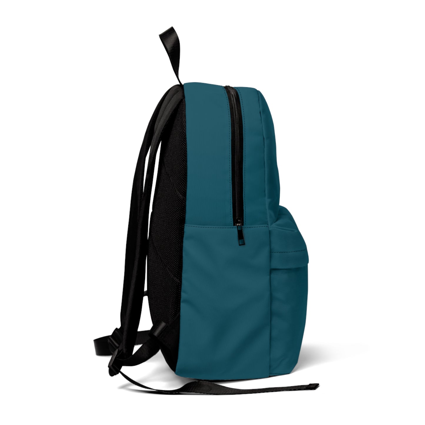 Deep Blue Classic Backpack