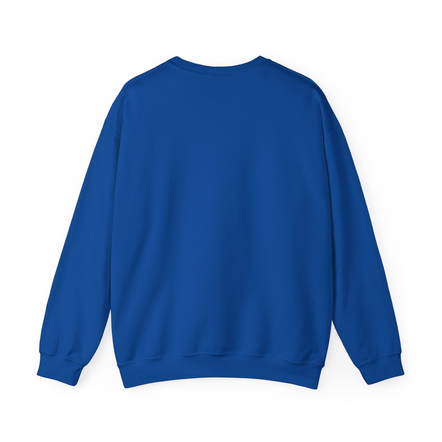 Heavy Crewneck Sweatshirt - "Ellie"