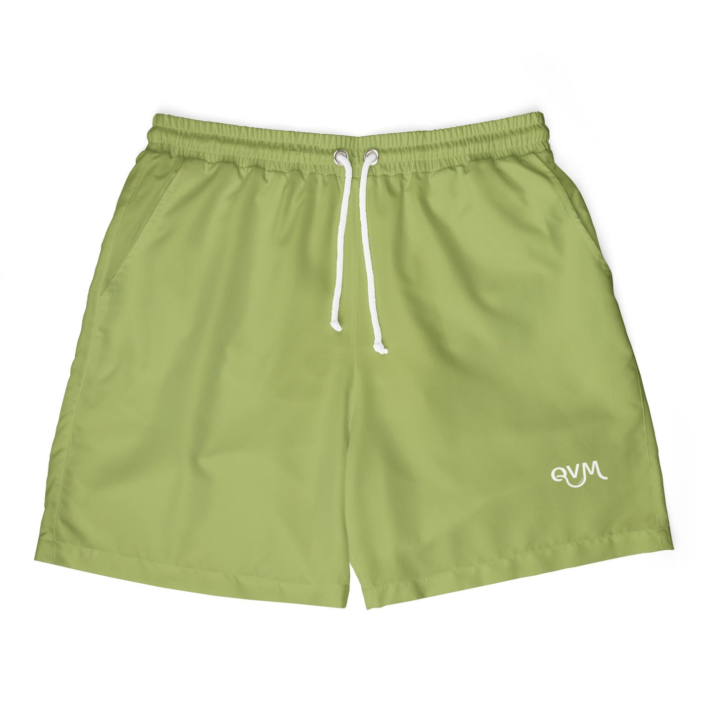 Polyester Swim Shorts