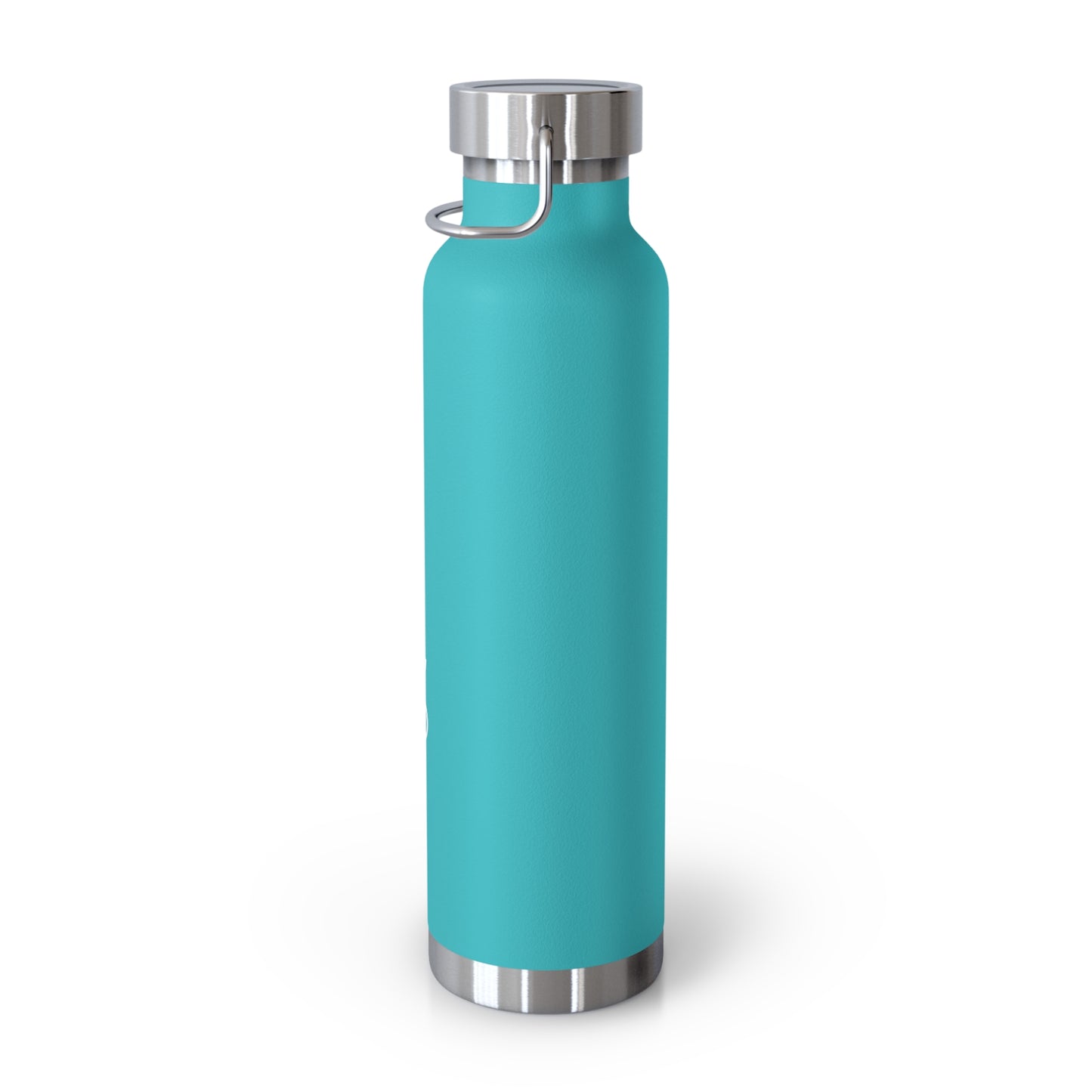 22oz Copper Vacuum Insulated Bottle