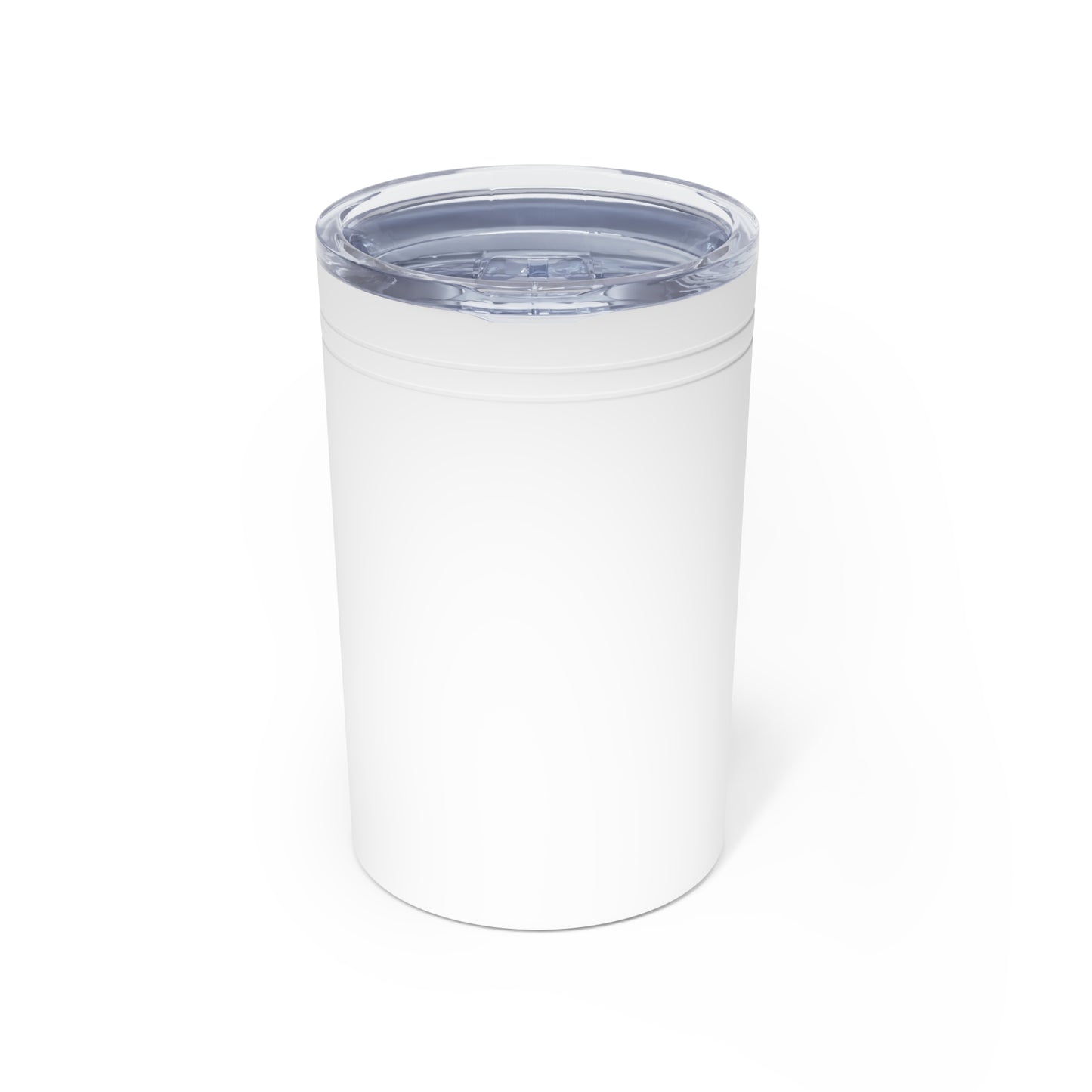 11oz Vacuum Insulated Tumbler