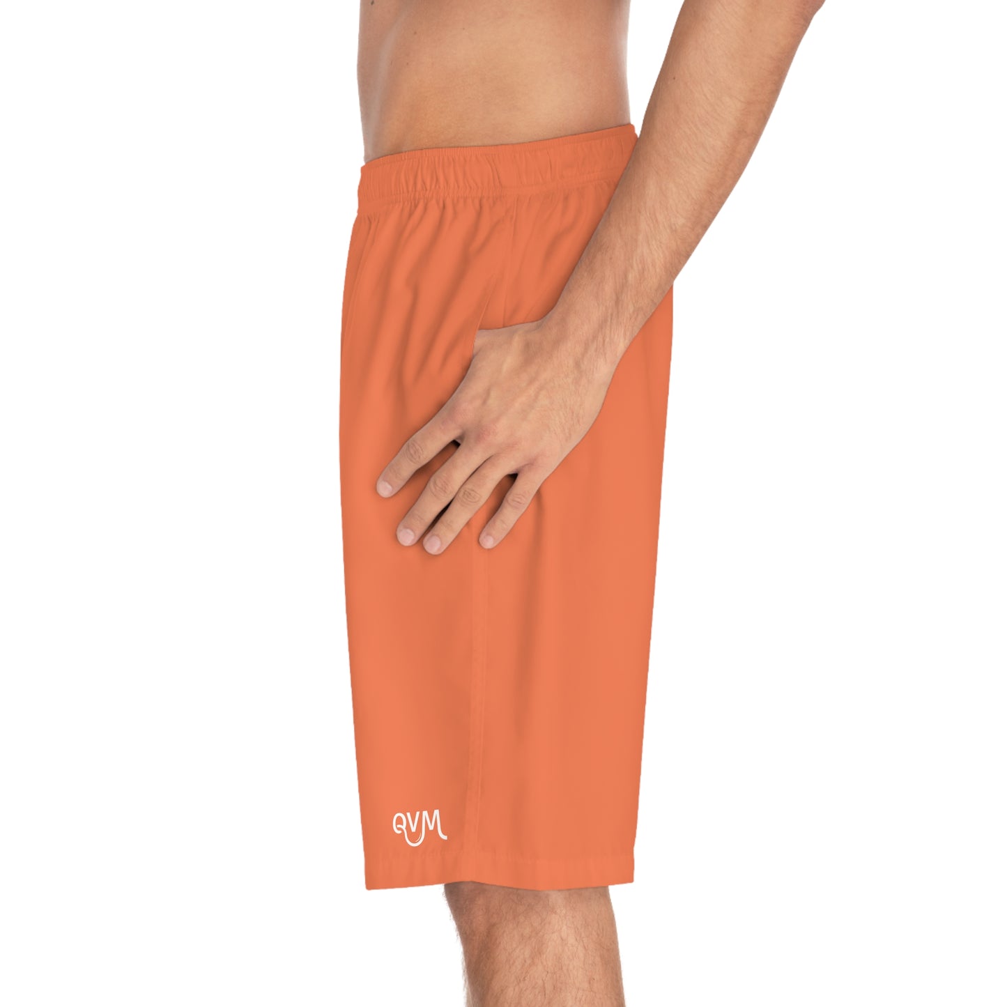 Board Shorts | Orange