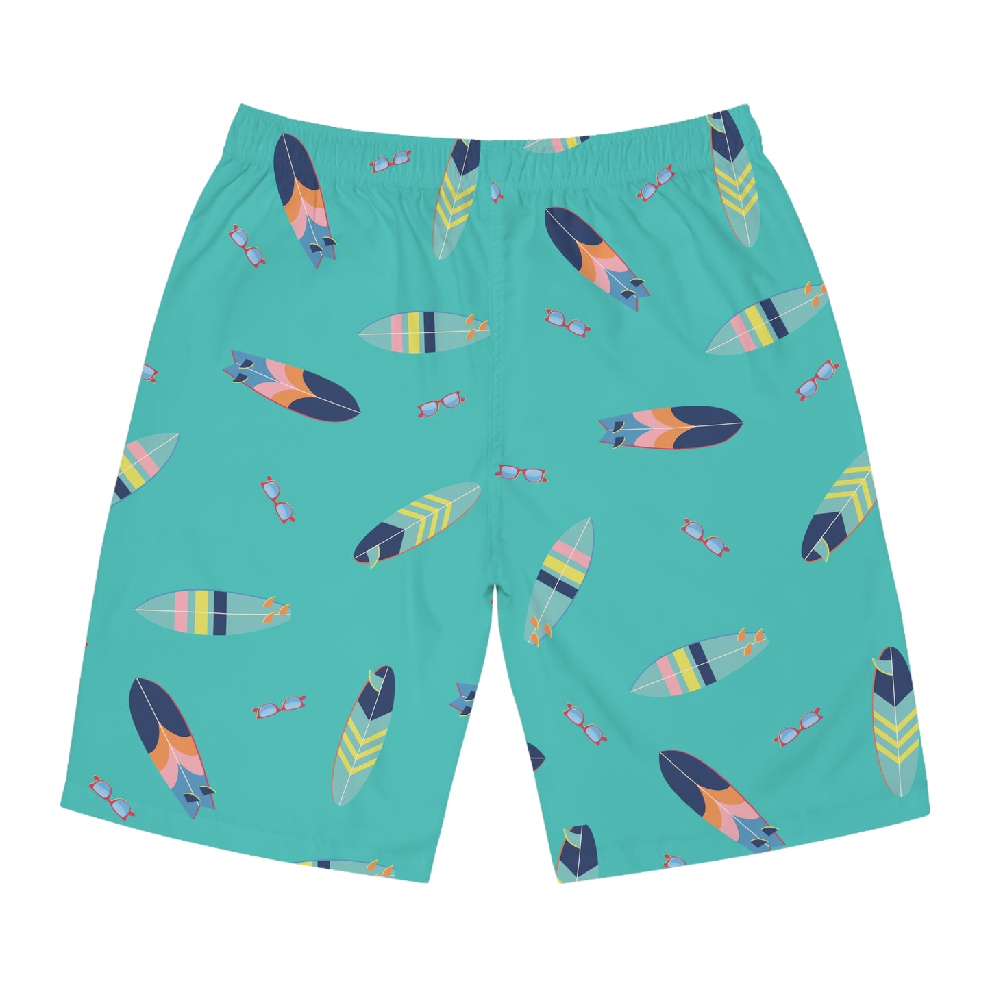 Board Shorts - Surf & Sun