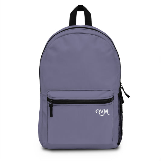 Slate Violet Backpack