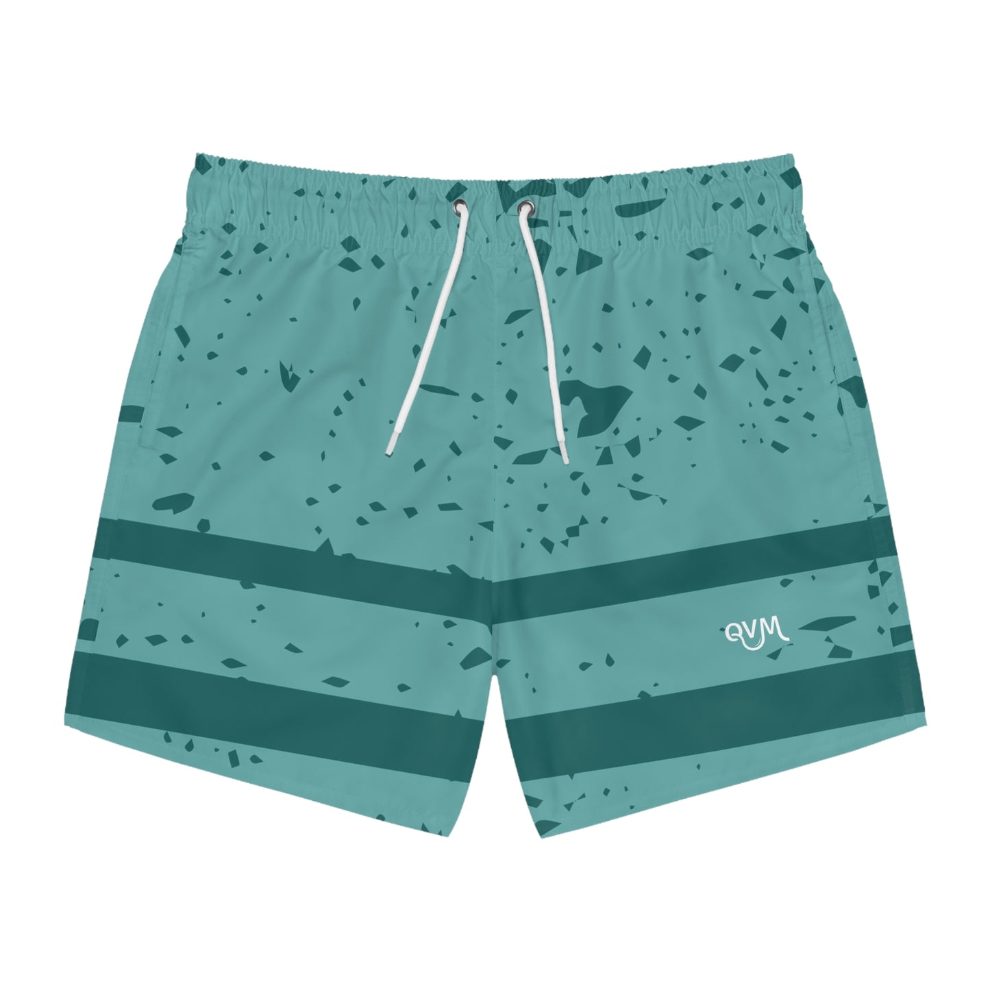 Polyester Swim Shorts