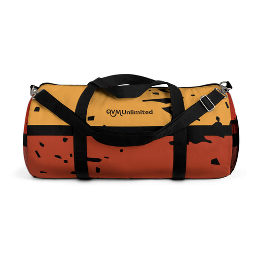 Lg Duffel Bag - 23" x 12" x 12"