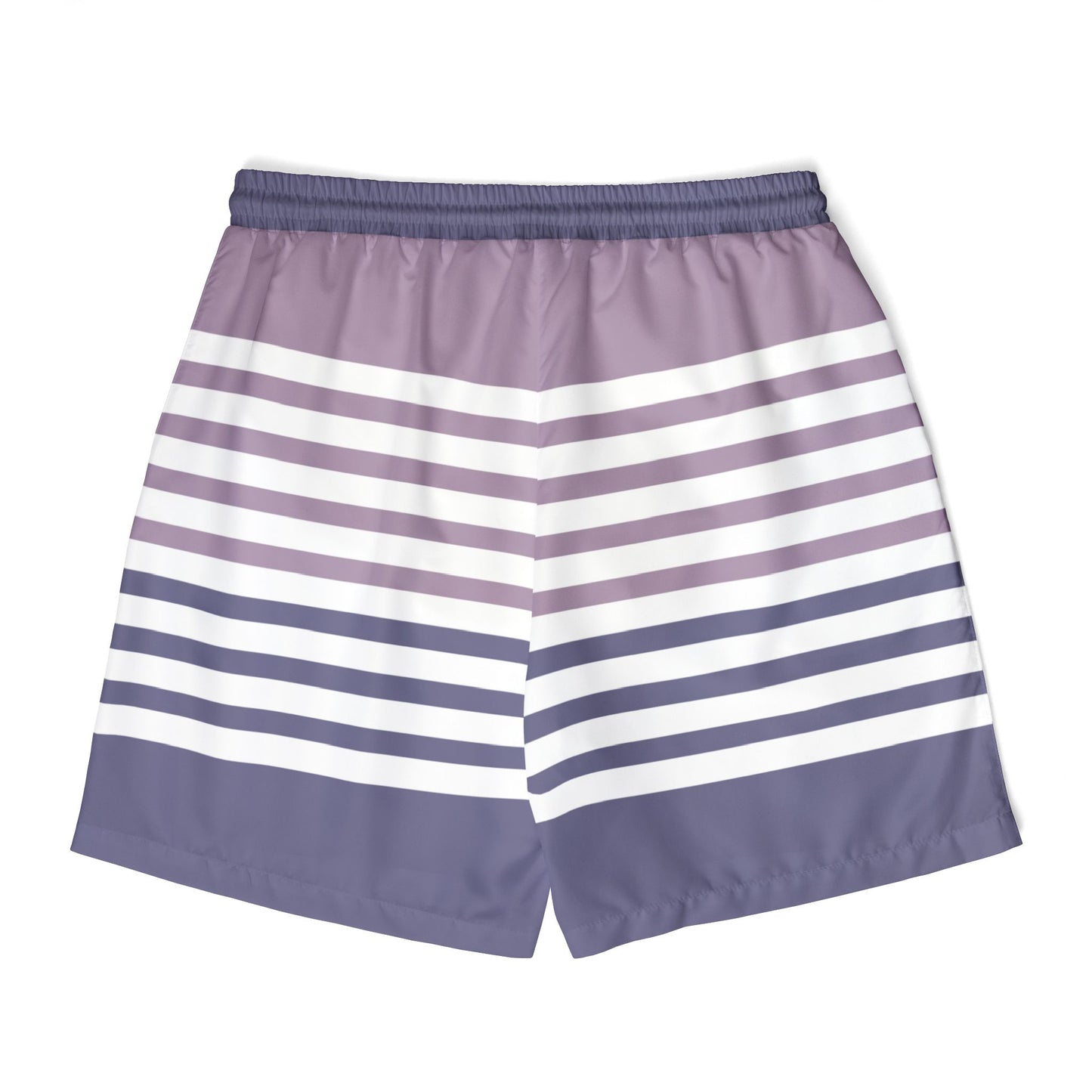 Polyester Swim Shorts