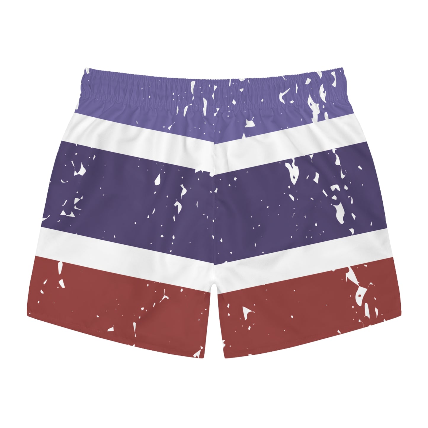 Polyester Swim Shorts