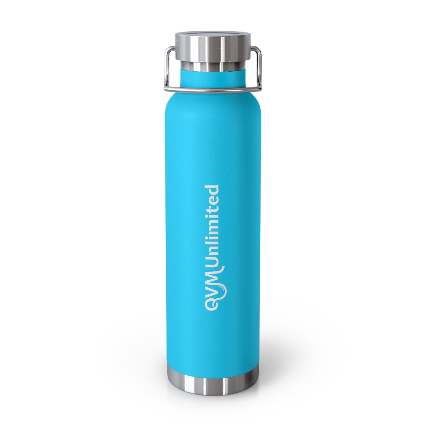 22oz Copper Vacuum Insulated Bottle