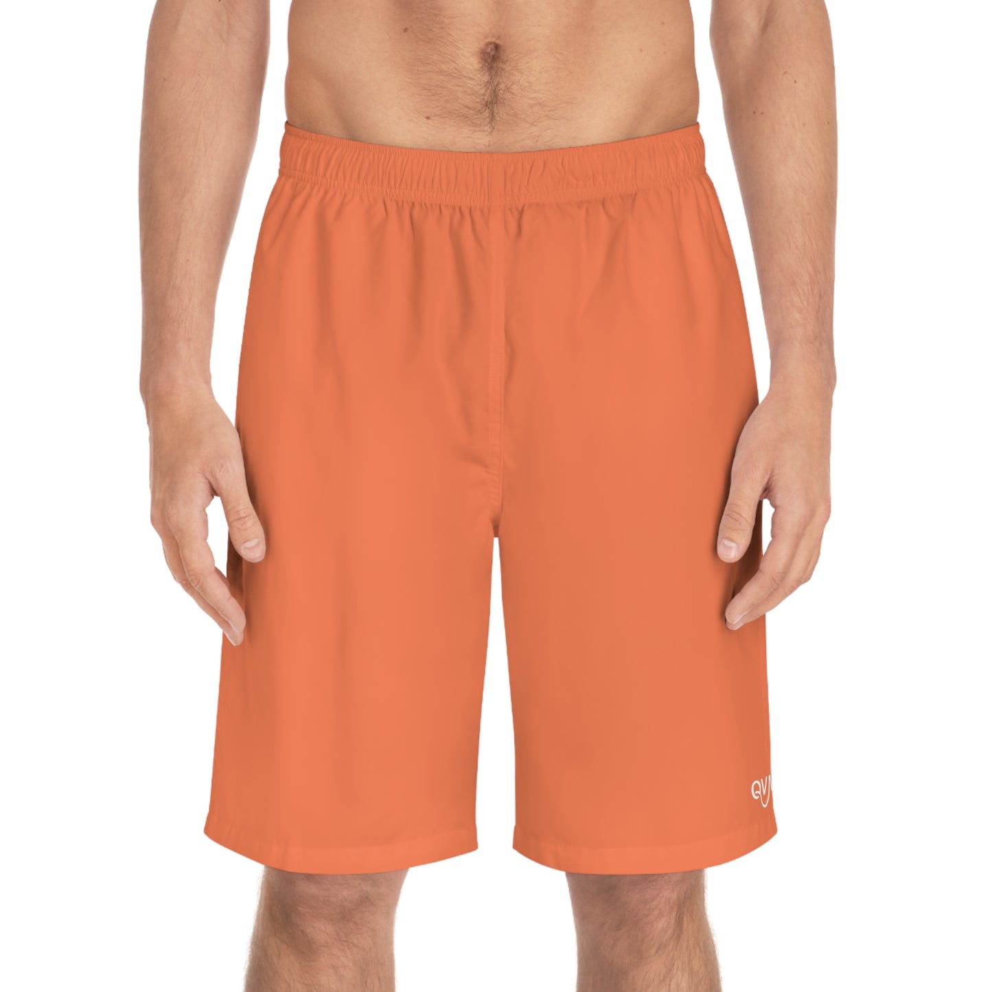 Board Shorts | Orange