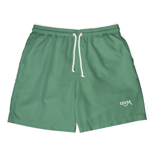 Polyester Swim Shorts