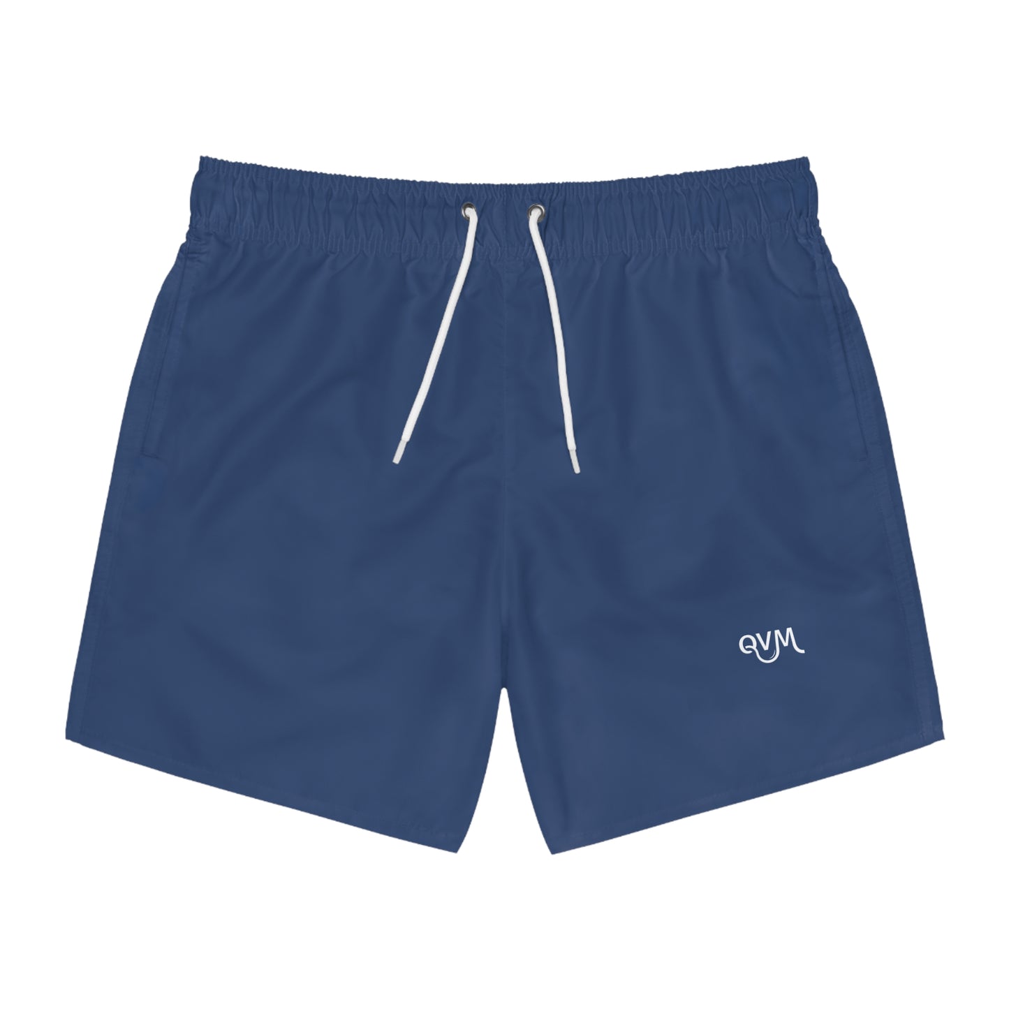 Polyester Swim Shorts