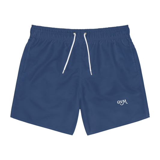 Polyester Swim Shorts