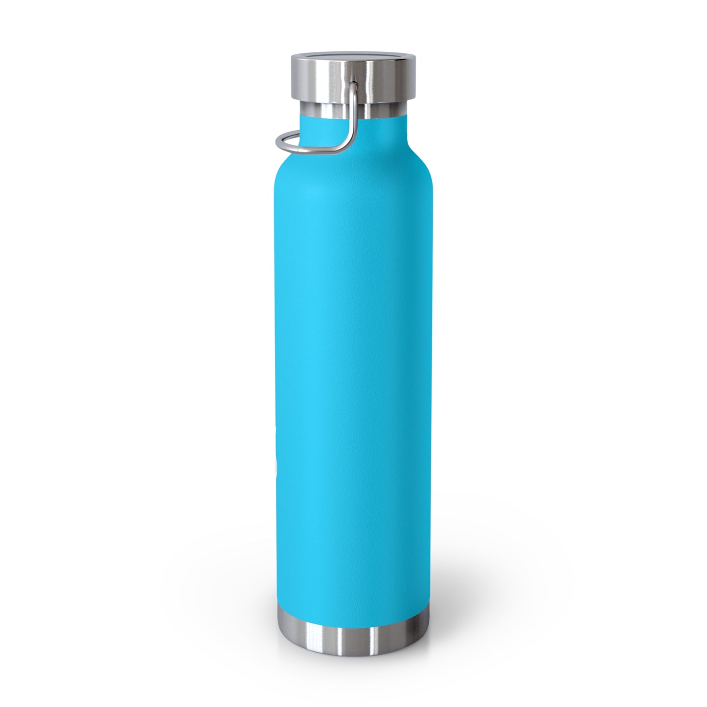 22oz Copper Vacuum Insulated Bottle