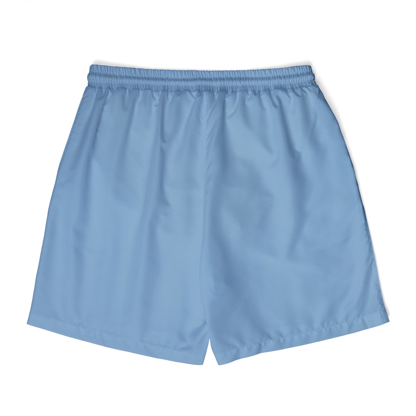 Polyester Swim Shorts