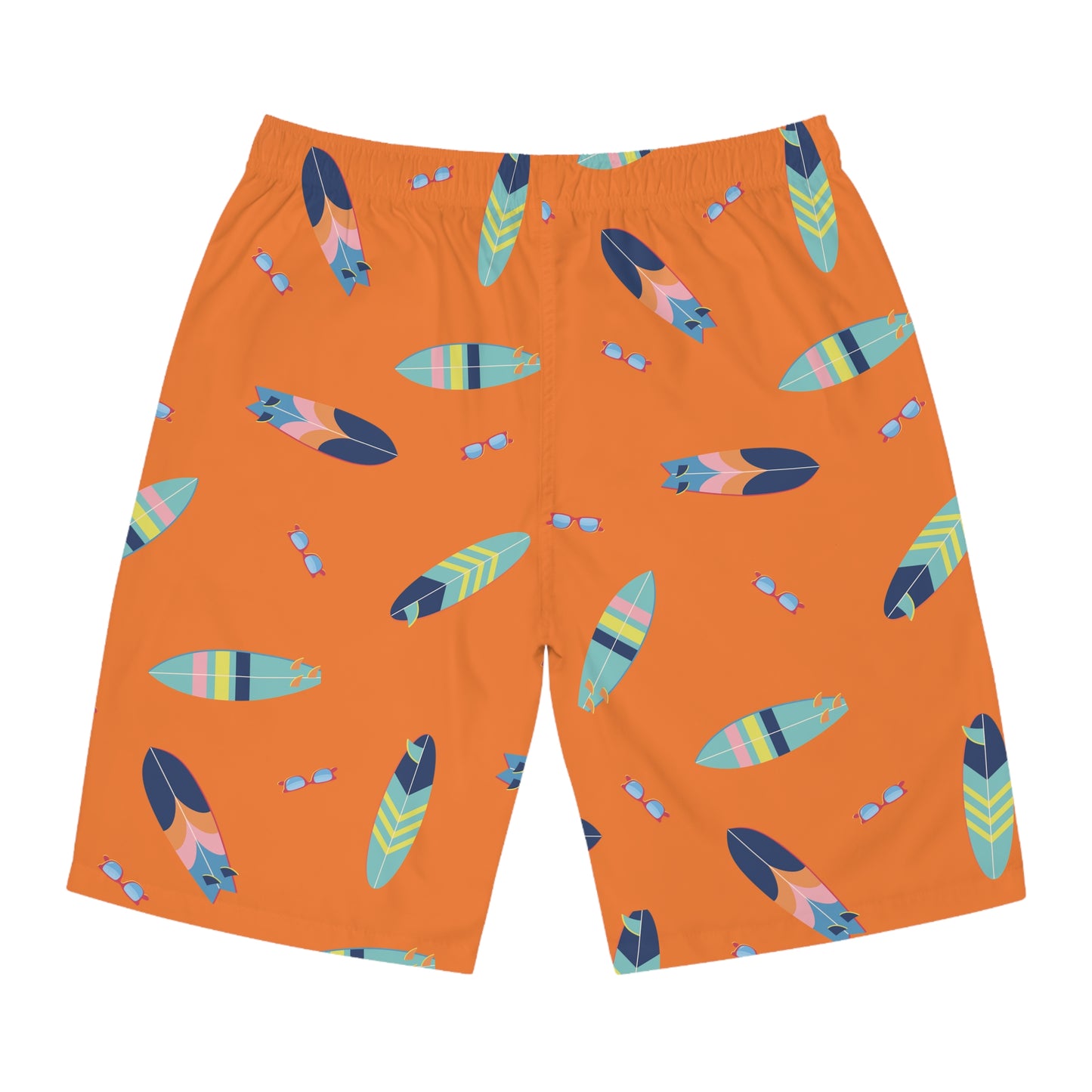 Board Shorts - Surf & Sun