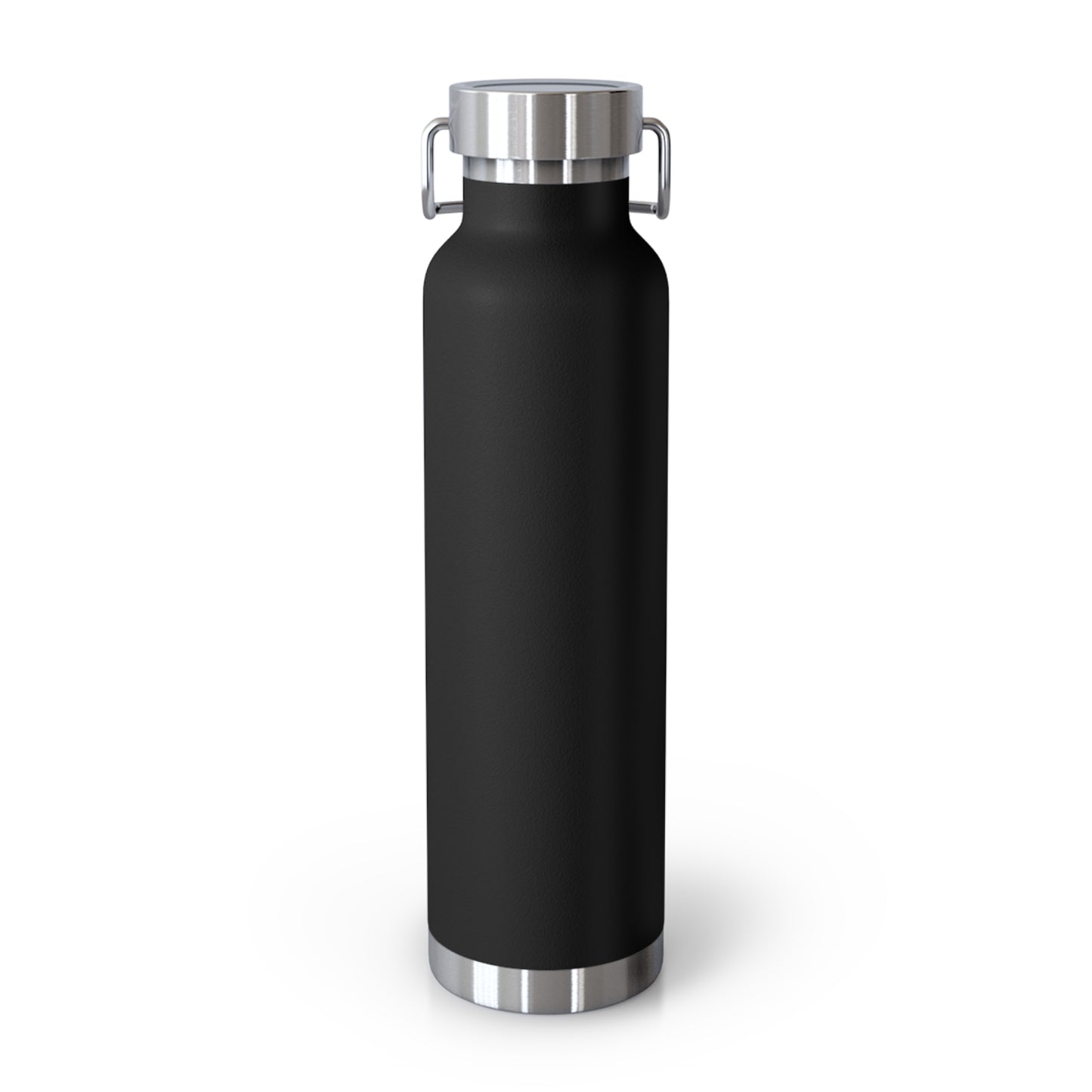 22oz Copper Vacuum Insulated Bottle