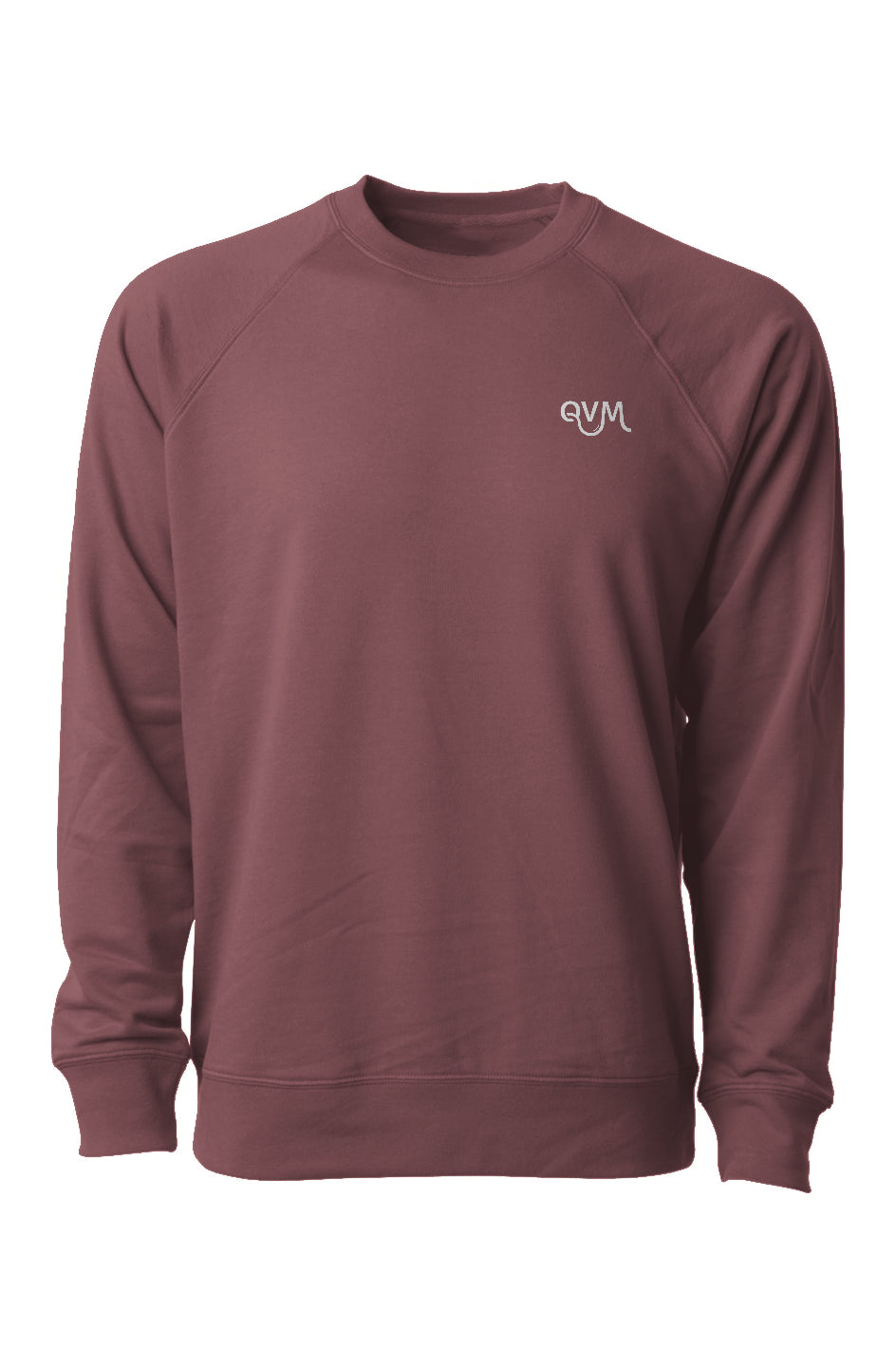 Loopback Terry Crewneck Sweatshirt - Adventurer