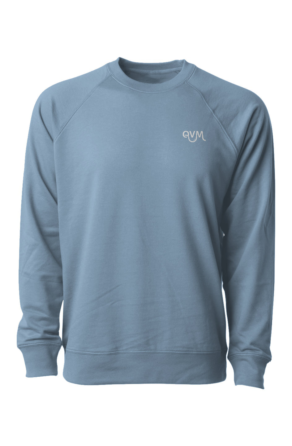 Loopback Terry Crewneck Sweatshirt - Adventurer