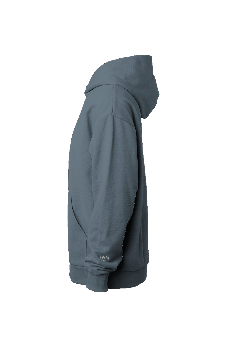 QVM Cordless Hoodie