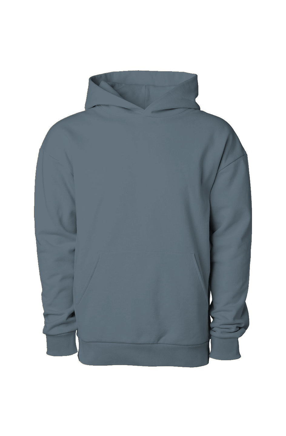 Avenue Pullover Hooded Sweatshirt - colors