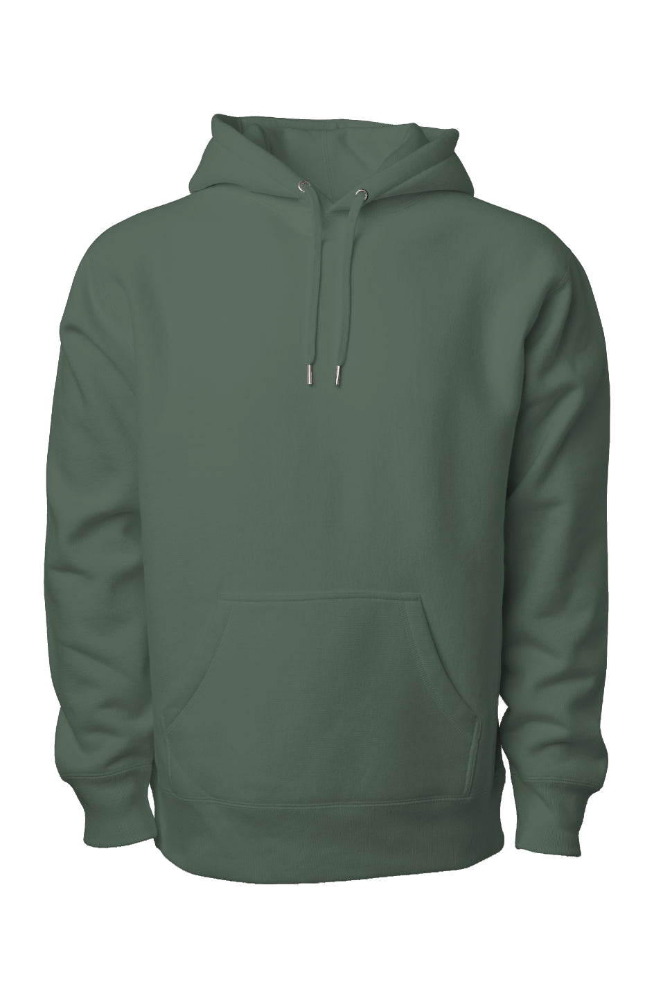 Heavy-Weight Hoodie