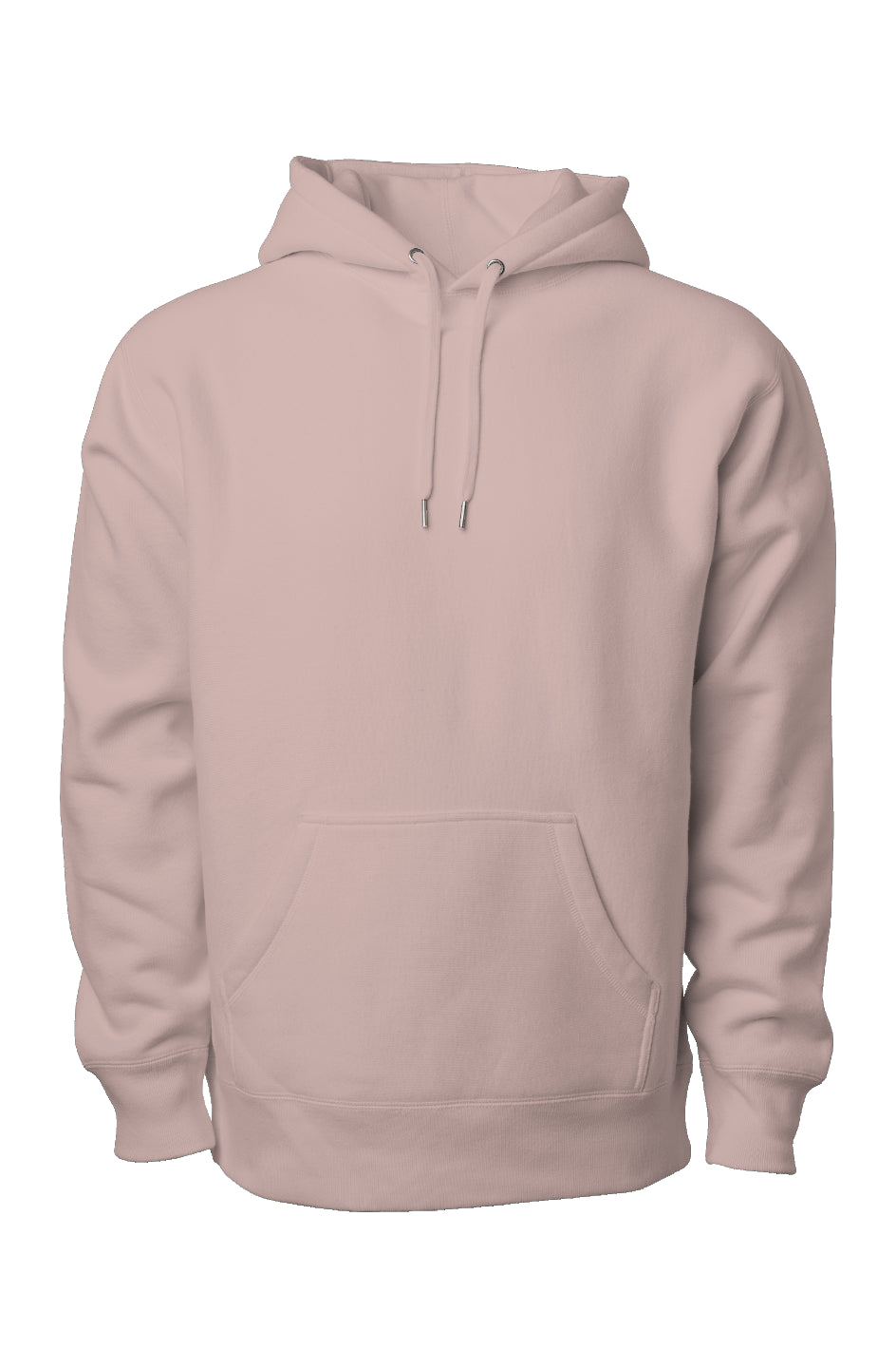 Heavy-Weight Hoodie