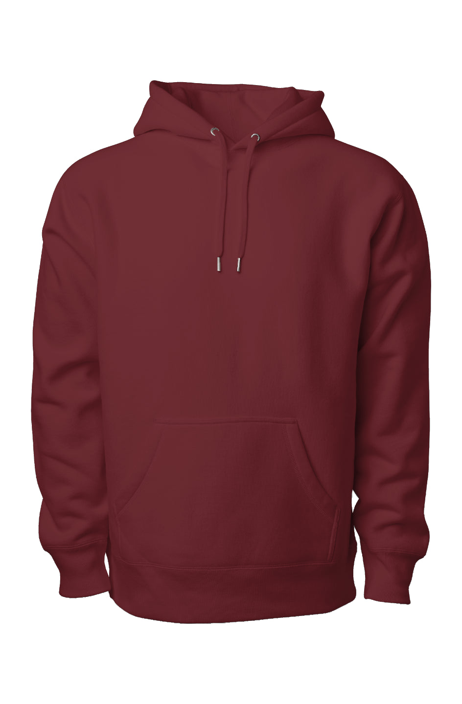 Heavy-Weight Hoodie