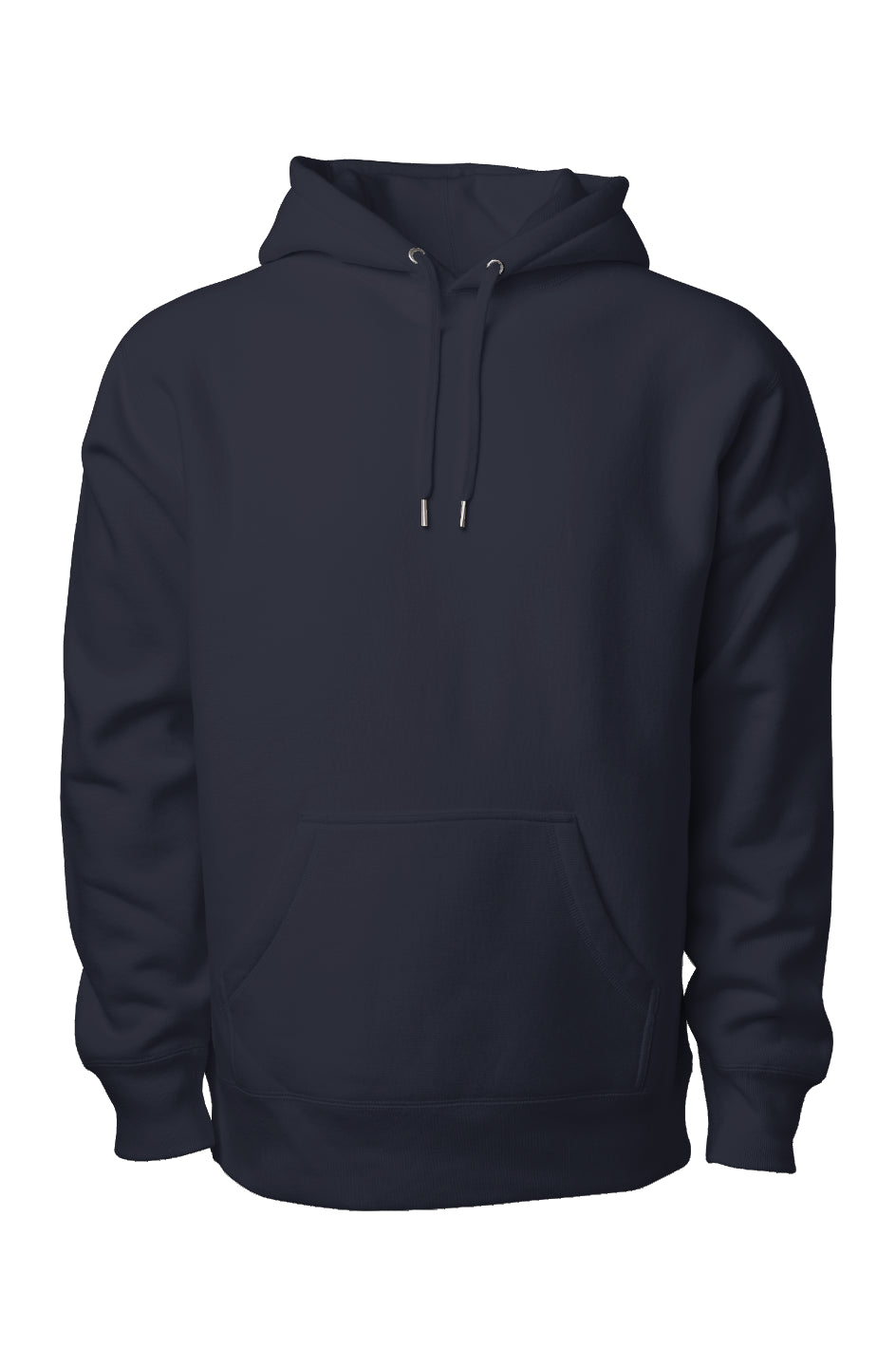 Heavy-Weight Hoodie