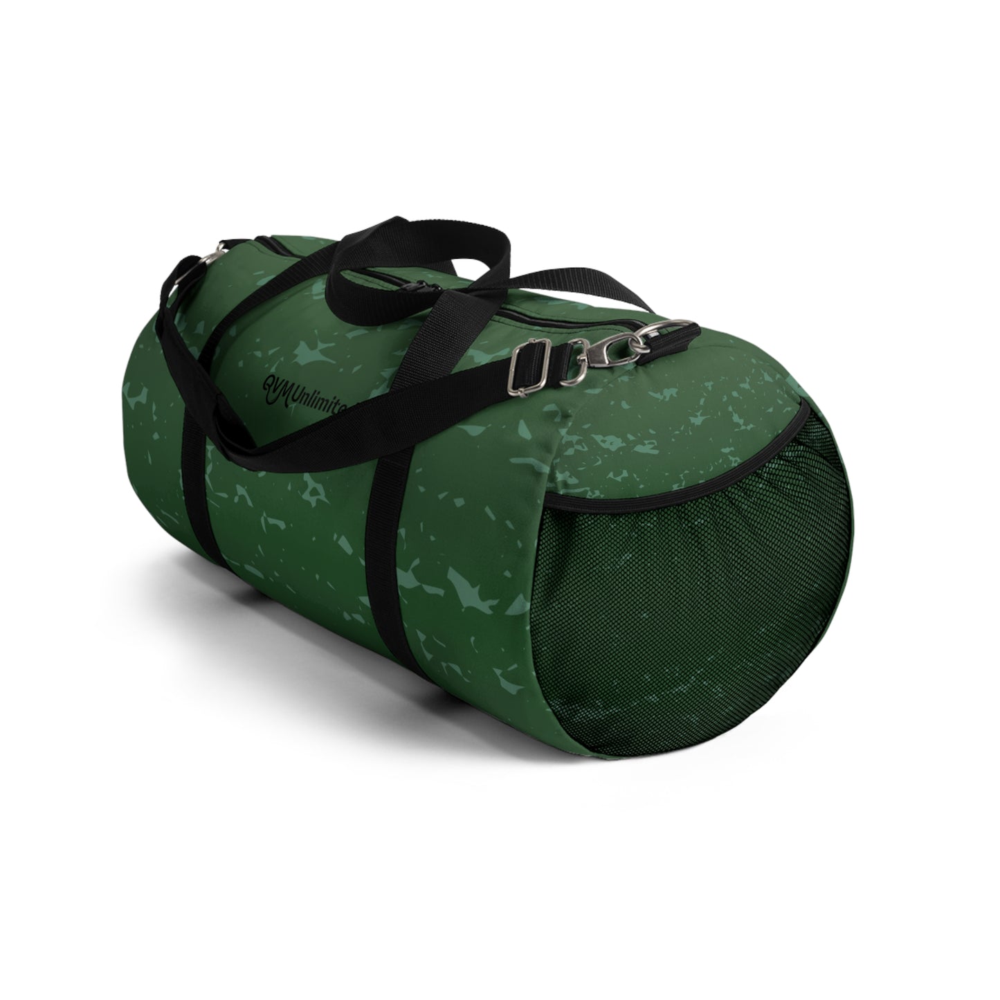 Lg Duffel Bag - 23"x 12" x 12"