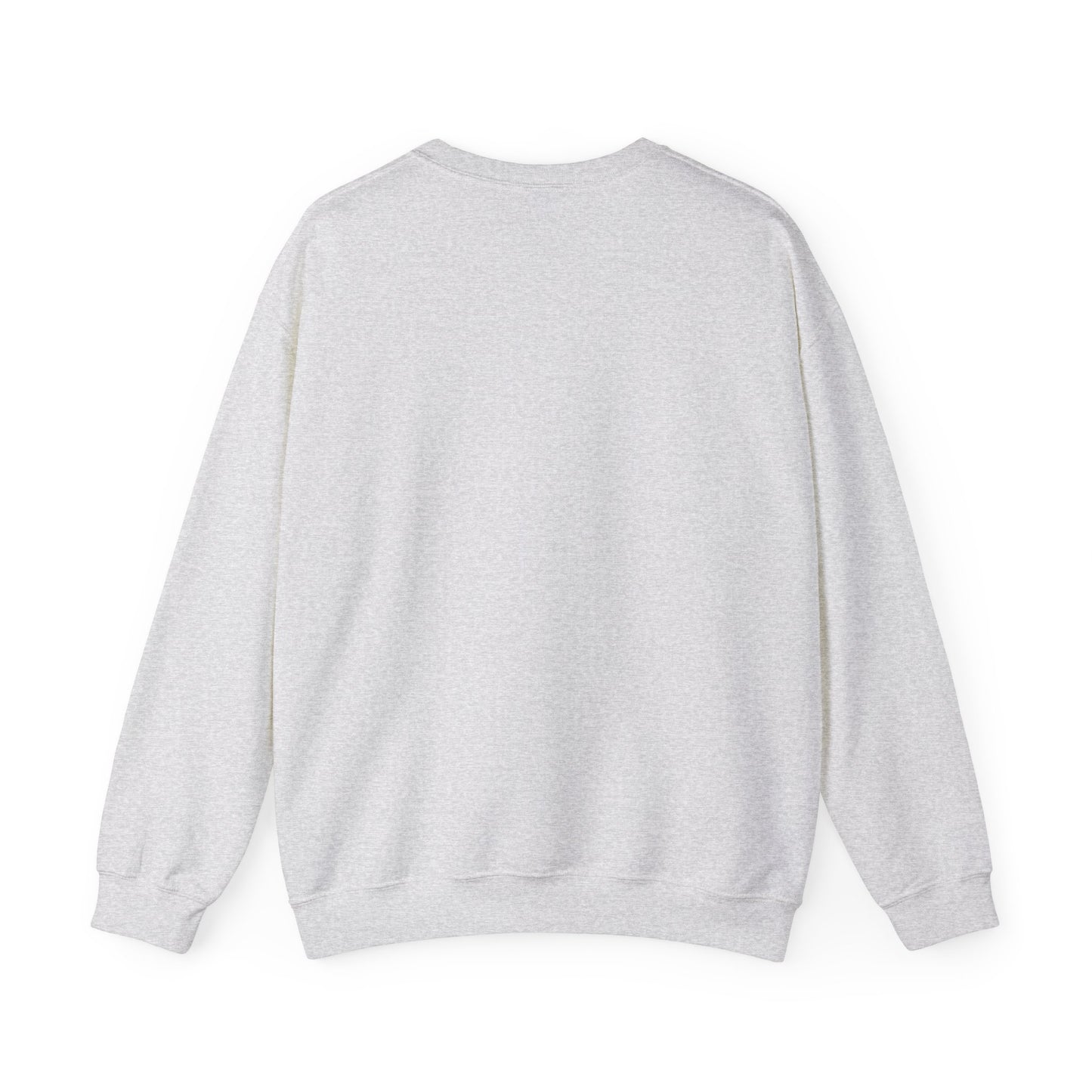 Heavy Crewneck Sweatshirt - "Ellie"