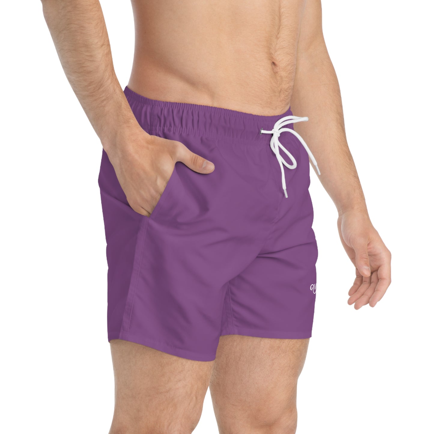 Polyester Swim Shorts