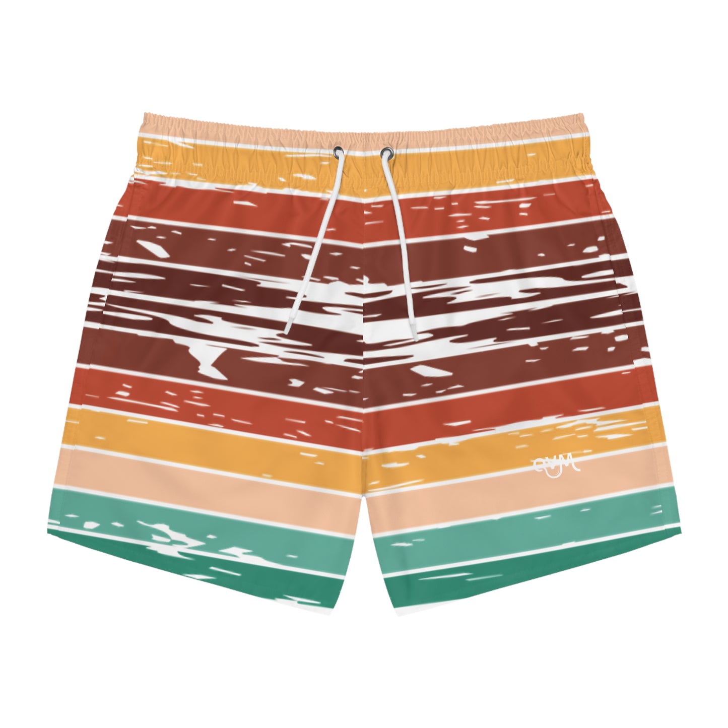 Polyester Swim Shorts