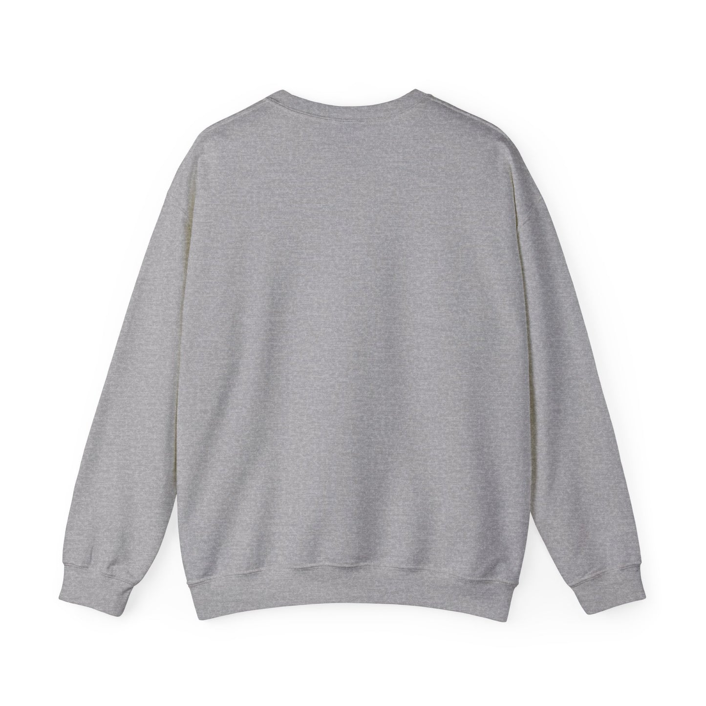 Heavy Crewneck Sweatshirt - "Ellie"