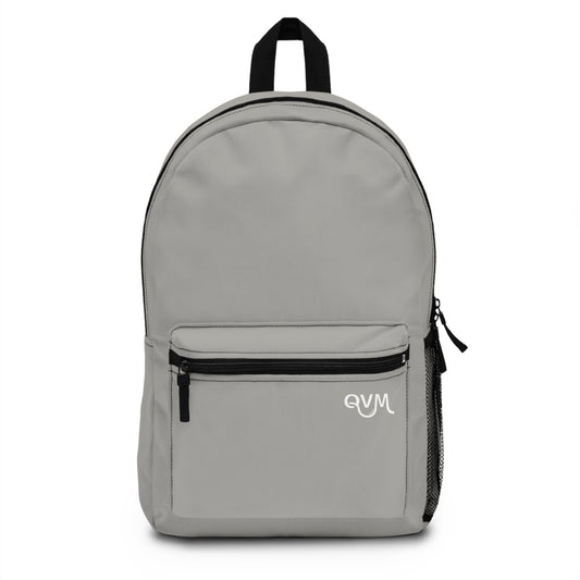 Dusty Gray Backpack