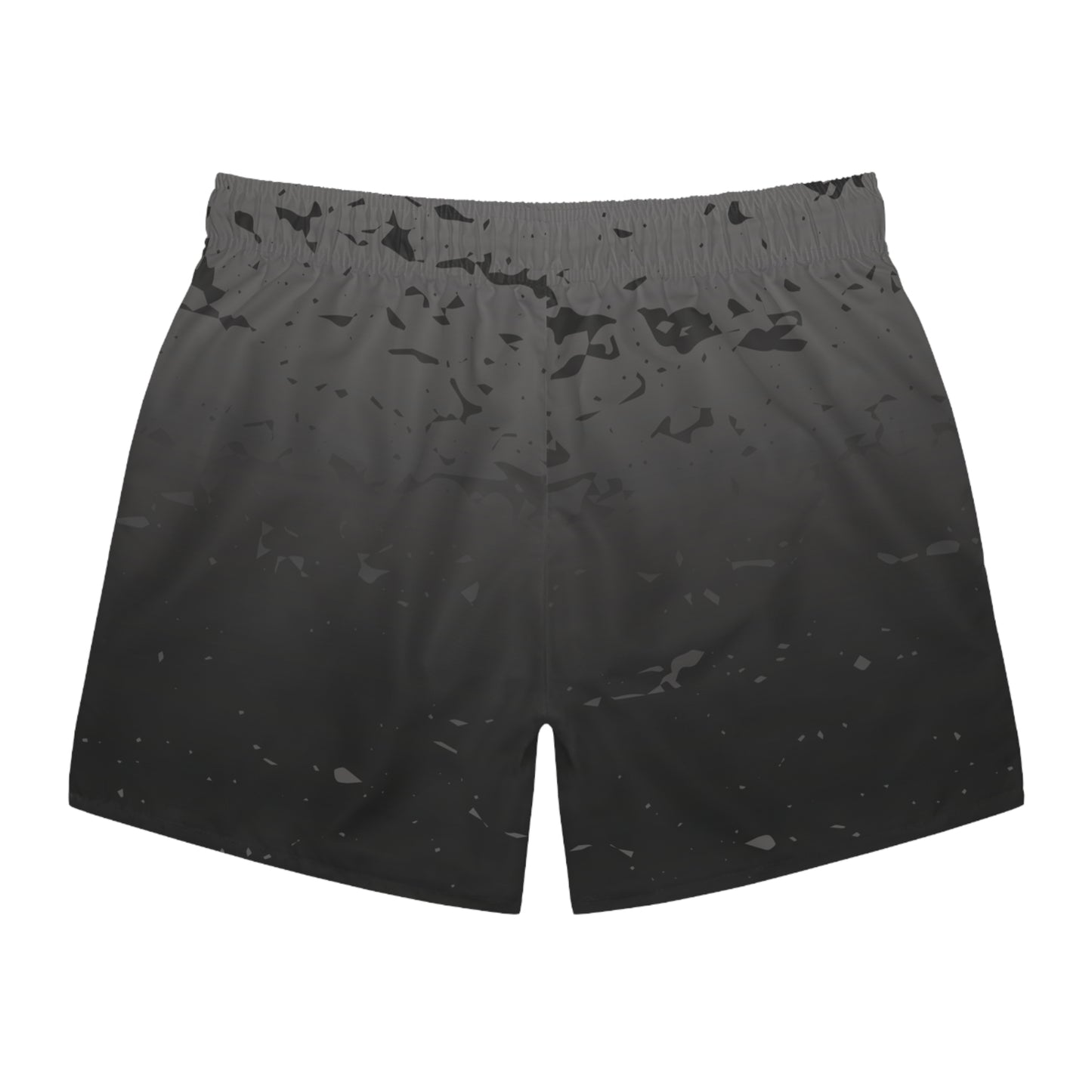 Polyester Swim Shorts