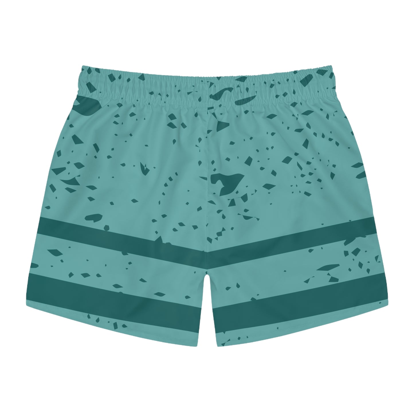 Polyester Swim Shorts