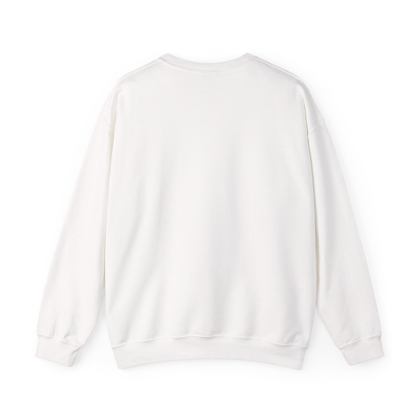 Heavy Crewneck Sweatshirt - "Ellie"