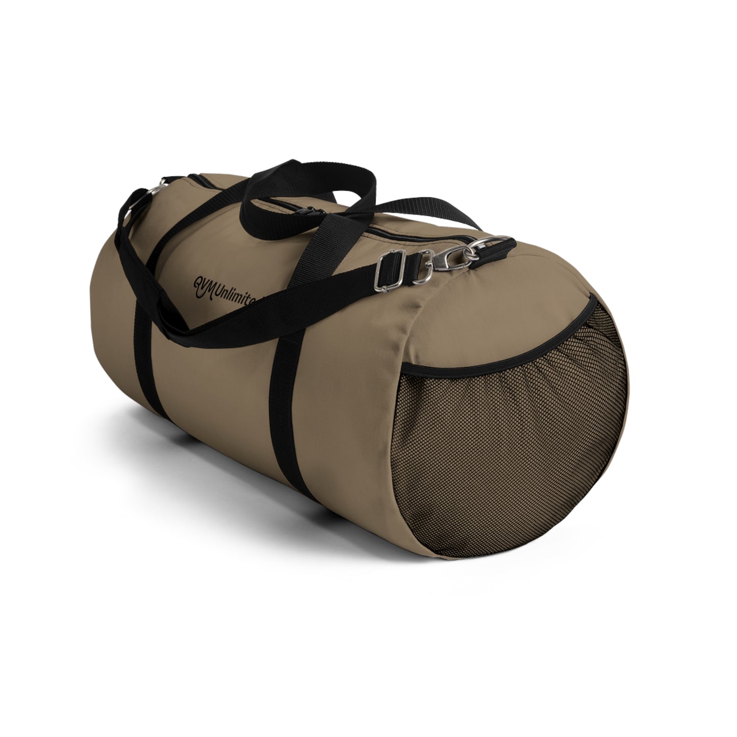 Lg Duffel Bag - 23" x 12" x 12"