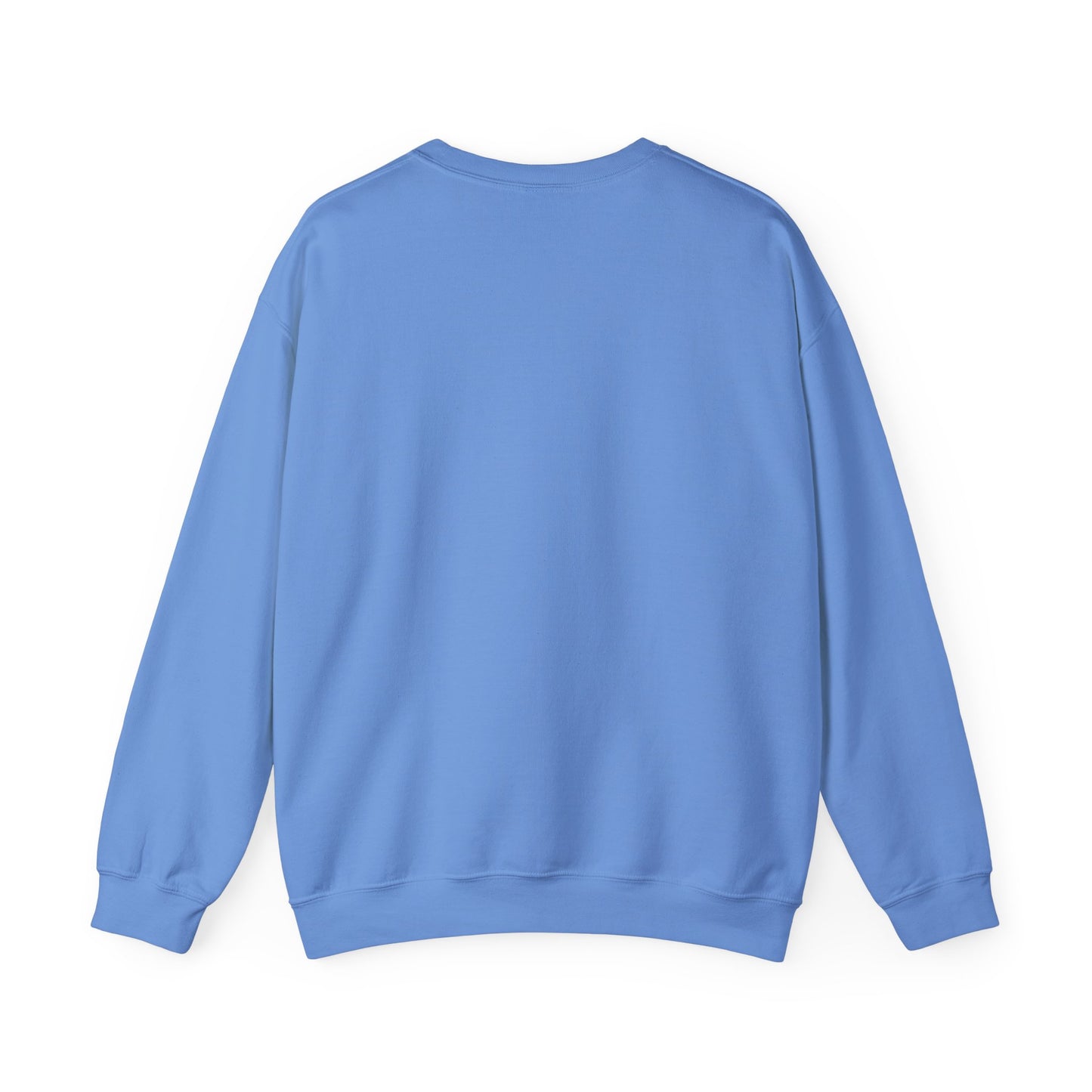 Heavy Crewneck Sweatshirt - "Ellie"