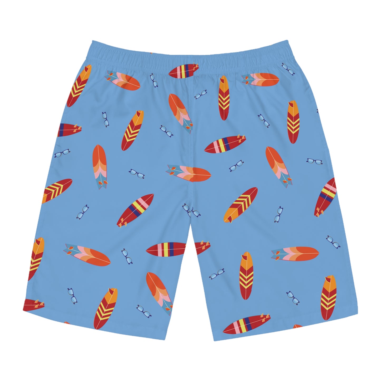 Board Shorts - Surf & Sun