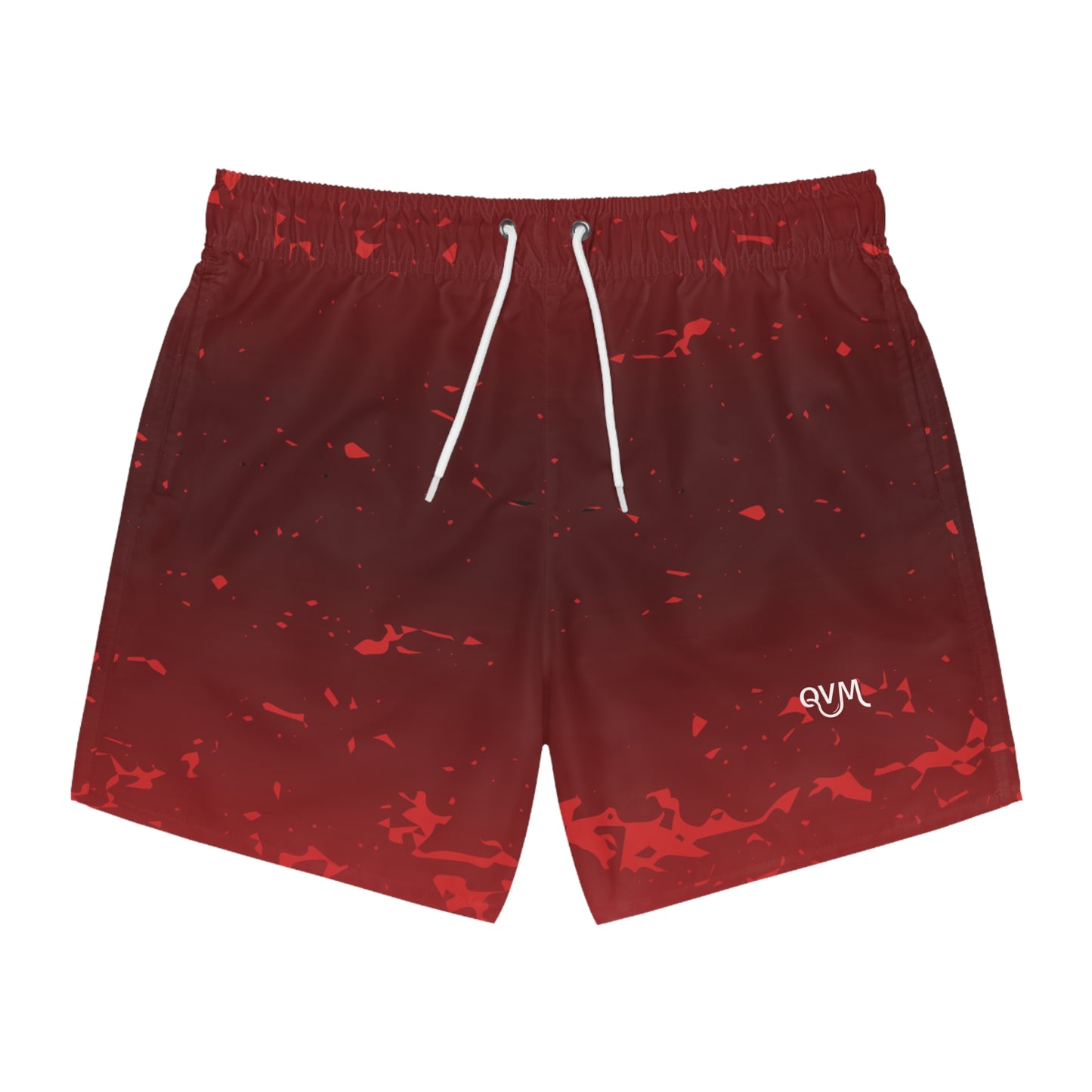 Polyester Swim Shorts