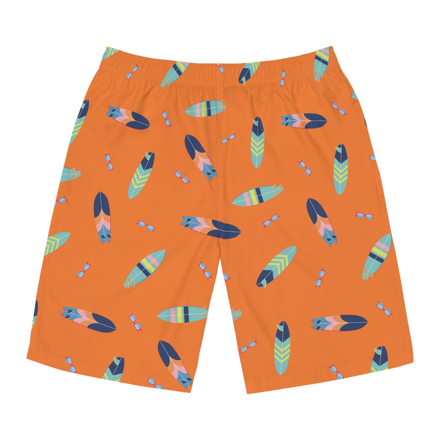 Board Shorts - Surf & Sun