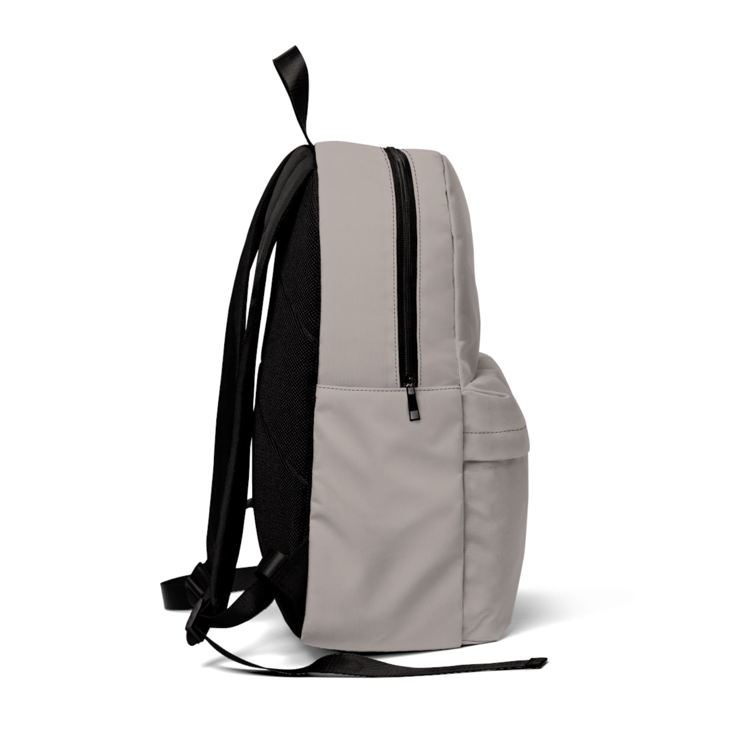 Stone Gray Classic Backpack