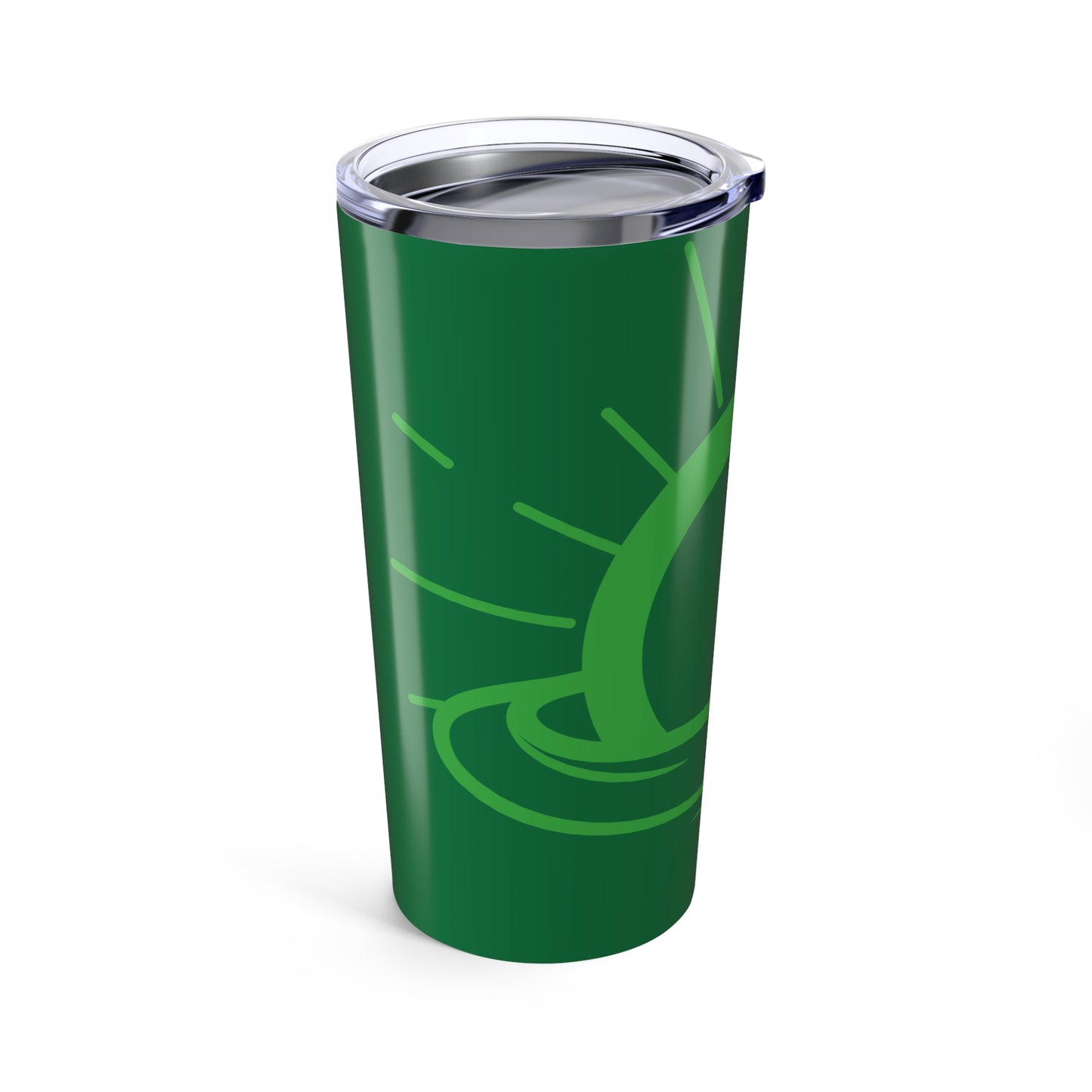 20oz Stainless Steel Tumbler