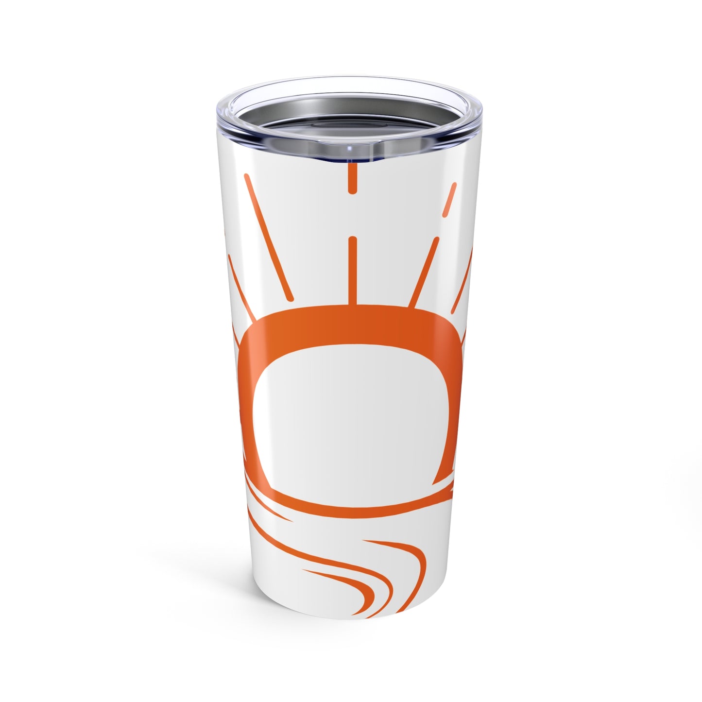 20oz Stainless Steel Tumbler